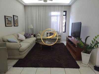 Casa, 3 quartos, 158 m² - Foto 2