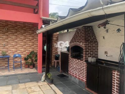 Casa, 3 quartos, 173 m² - Foto 1