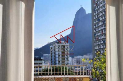Cobertura, 2 quartos, 204 m² - Foto 5