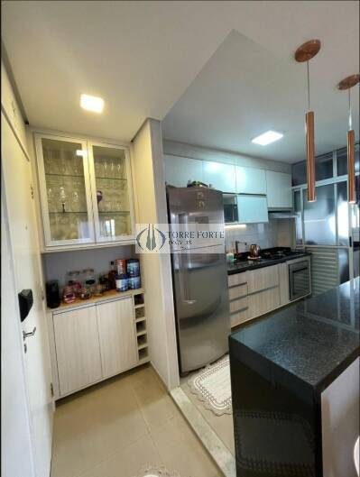 Apartamento, 3 quartos, 63 m² - Foto 3