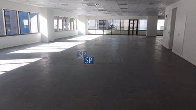 Sala-Conjunto, 377 m² - Foto 1