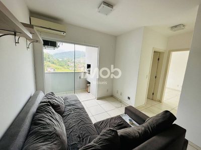 Apartamento, 2 quartos, 59 m² - Foto 1