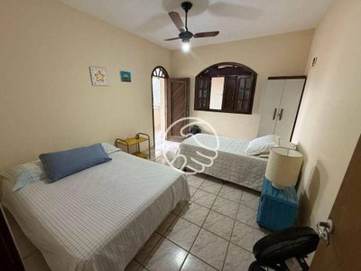 Casa, 5 quartos, 337 m² - Foto 3