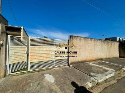 Terreno, 377 m² - Foto 1