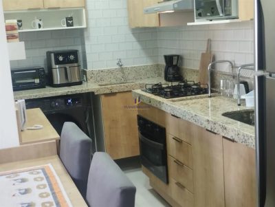 Apartamento, 2 quartos, 36 m² - Foto 5