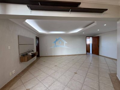 Apartamento, 3 quartos, 95 m² - Foto 3