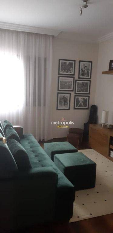 Apartamento, 3 quartos, 208 m² - Foto 4