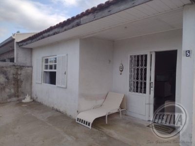 Casa, 2 quartos, 47 m² - Foto 4
