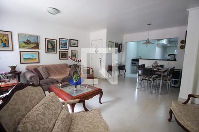 Apartamento, 2 quartos, 83 m² - Foto 5