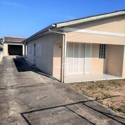 Casa, 4 quartos, 130 m² - Foto 2