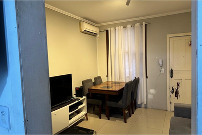 Apartamento, 2 quartos, 59 m² - Foto 2