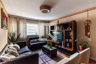 Apartamento, 4 quartos, 170 m² - Foto 3