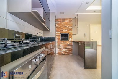 Apartamento, 1 quarto, 68 m² - Foto 1