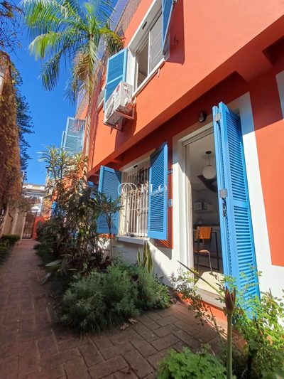 Apartamento, 2 quartos, 57 m² - Foto 2