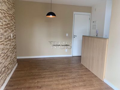 Apartamento, 2 quartos, 49 m² - Foto 3