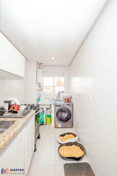 Apartamento, 2 quartos, 70 m² - Foto 5