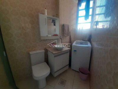 Apartamento, 1 quarto, 48 m² - Foto 4
