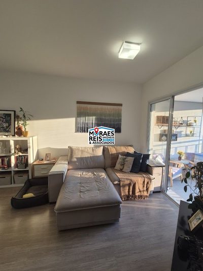 Apartamento, 2 quartos, 75 m² - Foto 4