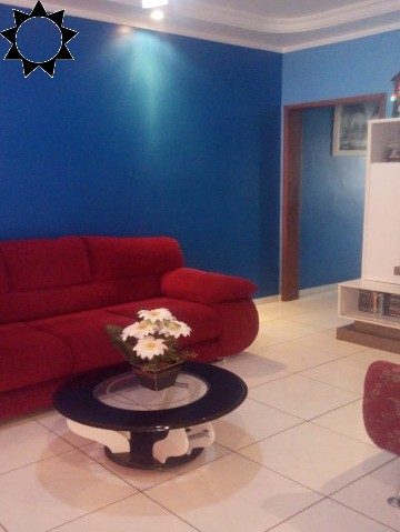 Casa, 3 quartos, 160 m² - Foto 2