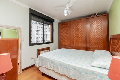 Apartamento, 2 quartos, 65 m² - Foto 3