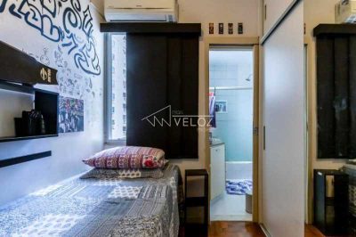 Apartamento, 1 quarto, 59 m² - Foto 3