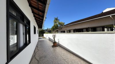 Casa, 4 quartos, 184 m² - Foto 3