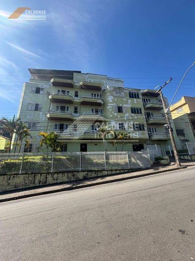 Apartamento, 3 quartos, 125 m² - Foto 1