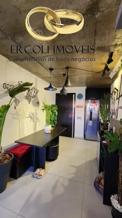 Apartamento, 2 quartos, 69 m² - Foto 4