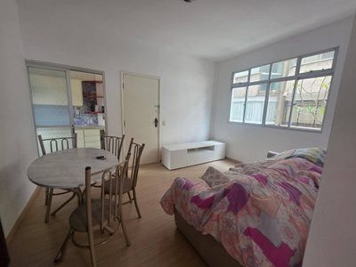 Apartamento, 3 quartos, 80 m² - Foto 3