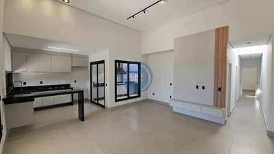 Casa, 3 quartos, 204 m² - Foto 4
