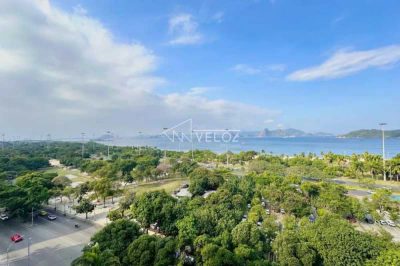 Apartamento, 3 quartos, 212 m² - Foto 1