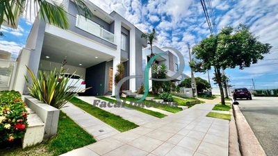 Casa, 3 quartos, 222 m² - Foto 3