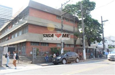 Prédio Inteiro, 2737 m² - Foto 1