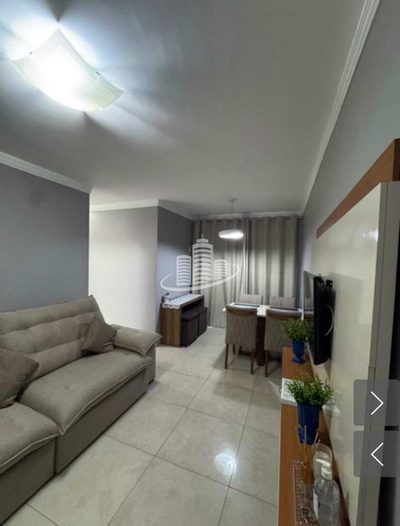Apartamento, 2 quartos, 58 m² - Foto 3