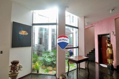 Casa, 5 quartos, 1500 m² - Foto 4