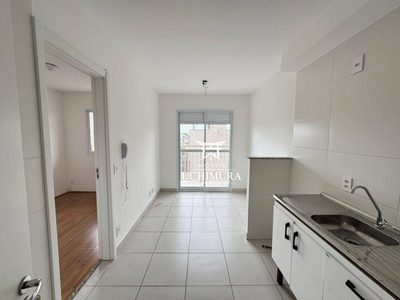 Apartamento, 30 m² - Foto 1
