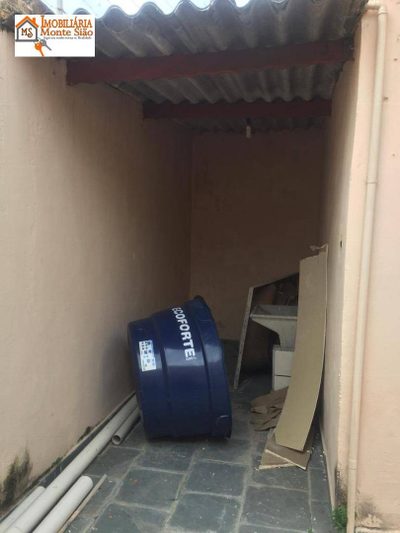 Casa, 9 quartos, 297 m² - Foto 5