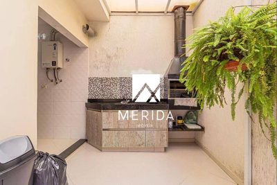 Sobrado, 3 quartos, 195 m² - Foto 3