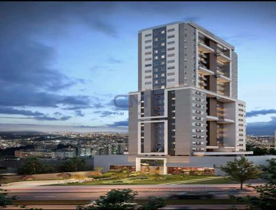 Apartamento, 3 quartos, 79 m² - Foto 1