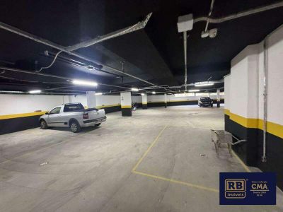 Apartamento, 2 quartos, 60 m² - Foto 2