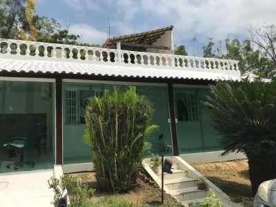 Casa de Condomínio, 2 quartos - Foto 1