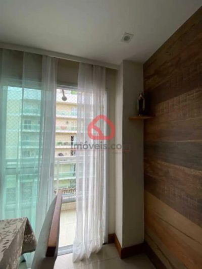 Apartamento, 2 quartos, 58 m² - Foto 4