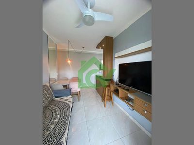 Apartamento, 2 quartos, 60 m² - Foto 5