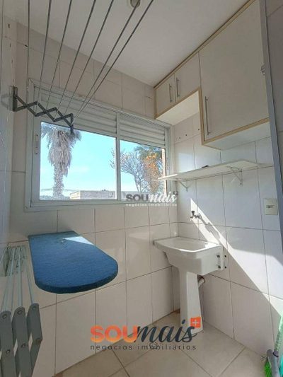 Apartamento, 2 quartos, 54 m² - Foto 3