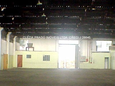 Depósito-Galpão, 2250 m² - Foto 3