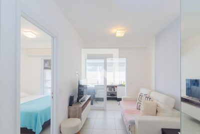 Apartamento, 1 quarto, 42 m² - Foto 4