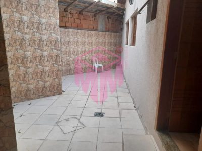Casa, 3 quartos, 184 m² - Foto 4