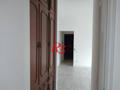Apartamento, 1 quarto, 57 m² - Foto 3
