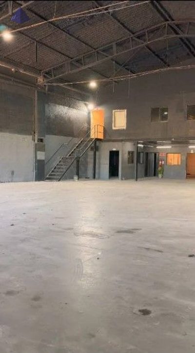 Depósito-Galpão, 800 m² - Foto 2
