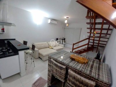 Casa de Condomínio, 2 quartos - Foto 5